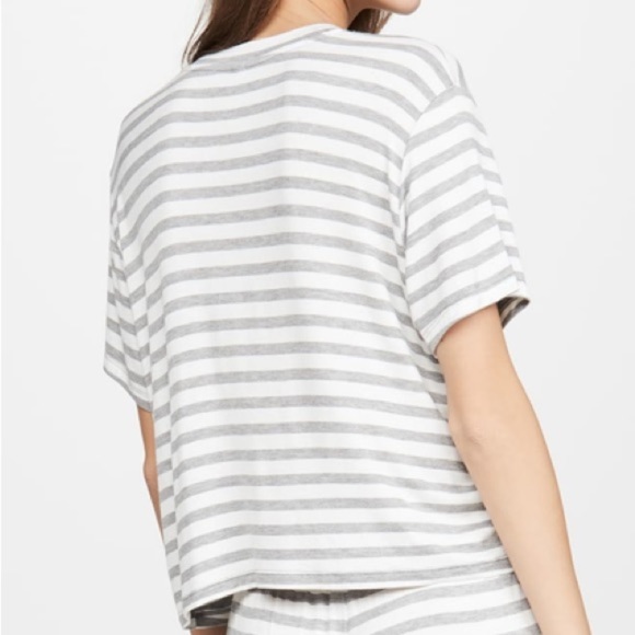 Honeydew Butter-Soft Tee - Picture 3 of 8